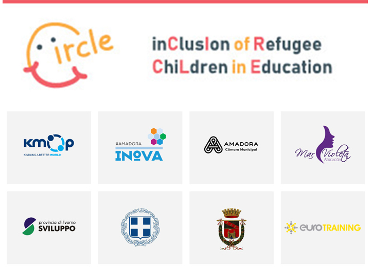 Erasmus CIRCLE
