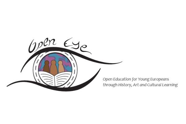 Open EYE