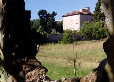 Il muro