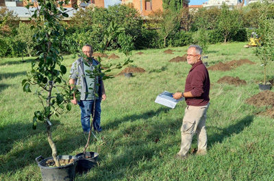 Scelta della giusta esposizione per ogni specie