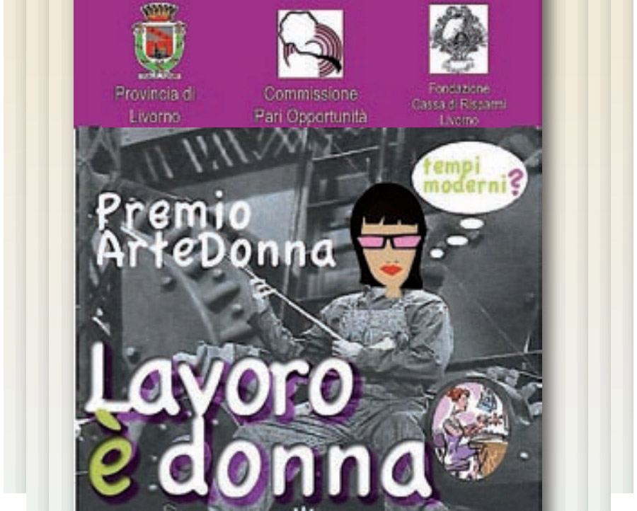 Arte Donna