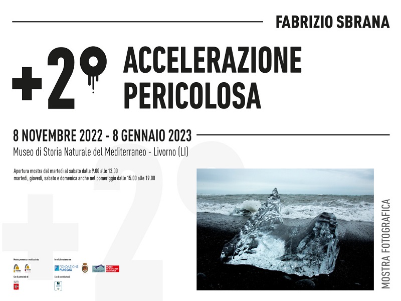 2023 - Accelerazione pericolosa +2°