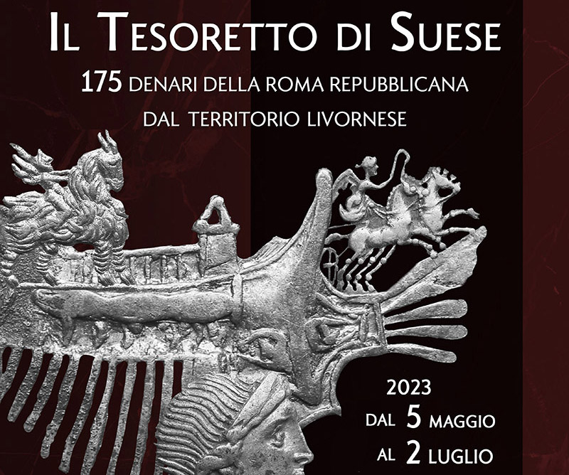 2023 - Il Tesoretto di Suese