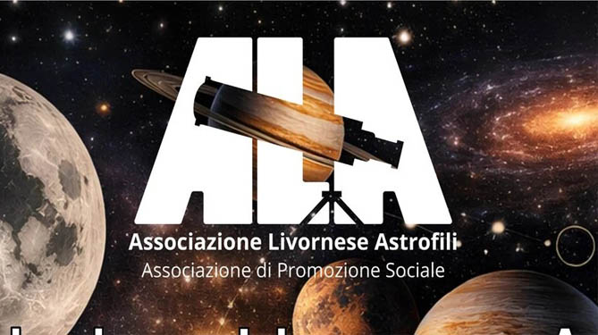 Corso di Astronomia