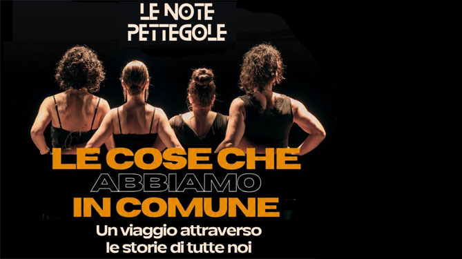 Commedia musicale