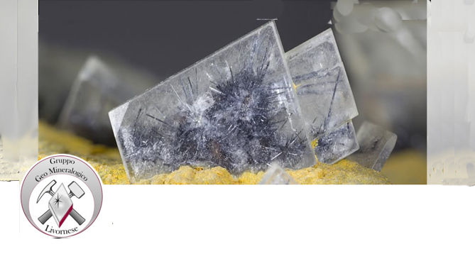 Mostra mineralogica