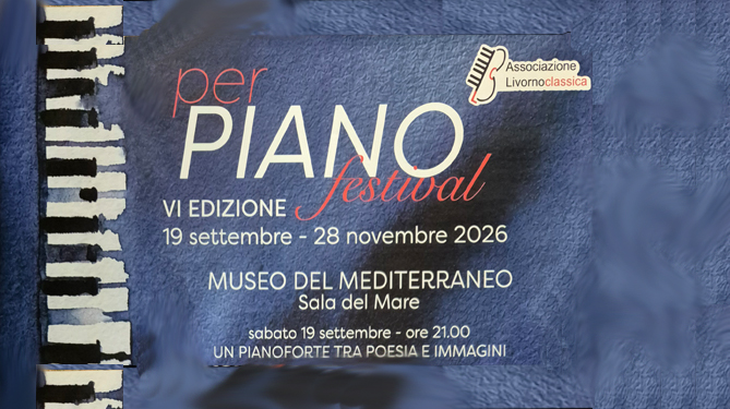 concerto “IL TITANO e LO SCIAMANO”