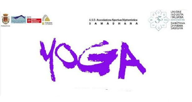 Corso di Yoga